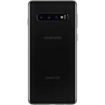 Prism Black - SAMSUNG Galaxy S10 128GB 6.1" 4G LTE Unlocked, (Renewed)